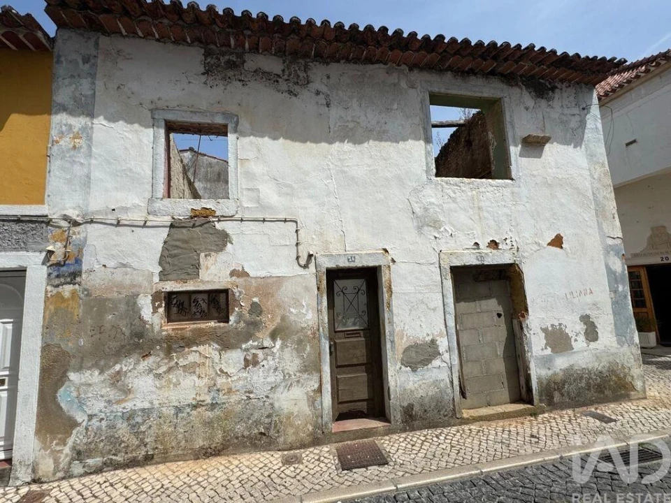 Moradia para Venda em São Pedro de Tomar Foto 9