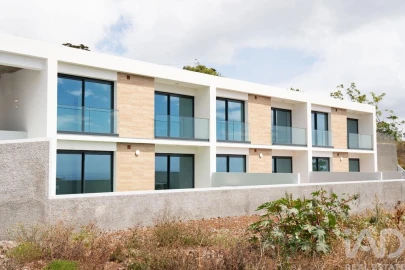 Apartamento T1 para Venda em Caniço