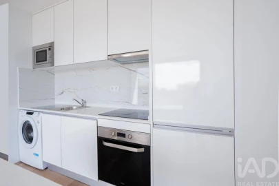 Apartamento T1 para Venda em Caniço