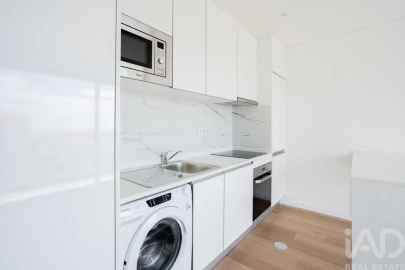 Apartamento T1 para Venda em Caniço