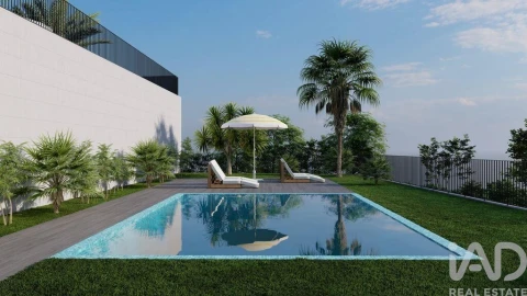 Apartamento T1 para Venda em Caniço