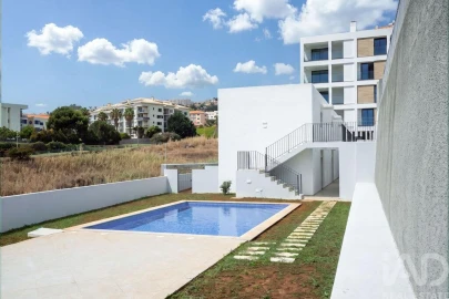 Apartamento T1 para Venda em Caniço