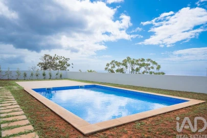 Apartamento T1 para Venda em Caniço