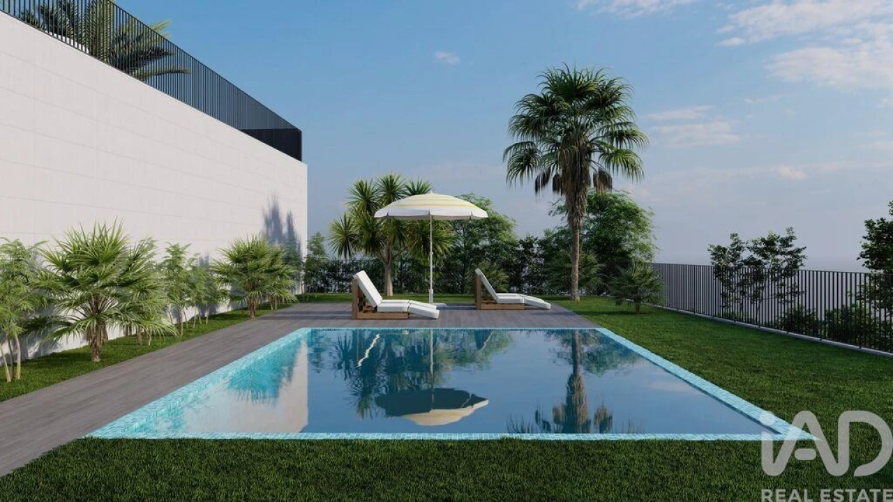 Apartamento T1 para Venda em Caniço Foto 3