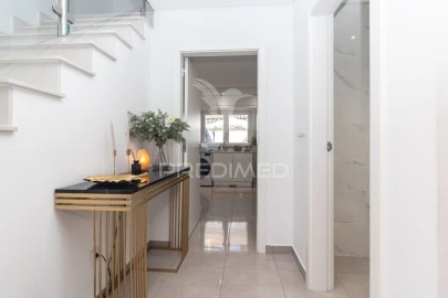 Moradia T3 para Venda em Quinta do Conde