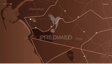 Apartamento T4 para Venda em Matosinhos e Leça da Palmeira