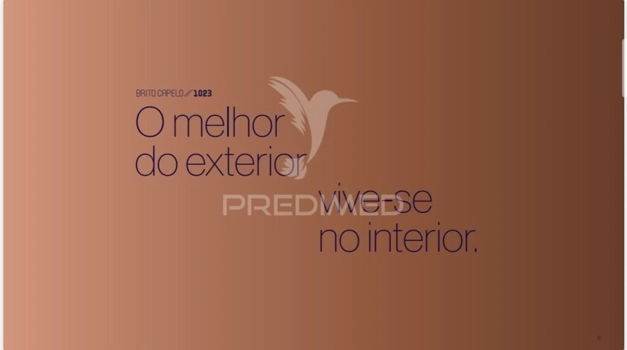 Apartamento T4 para Venda em Matosinhos e Leça da Palmeira Foto 9