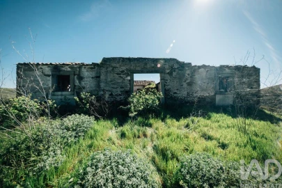 Terreno para Venda em Chãs