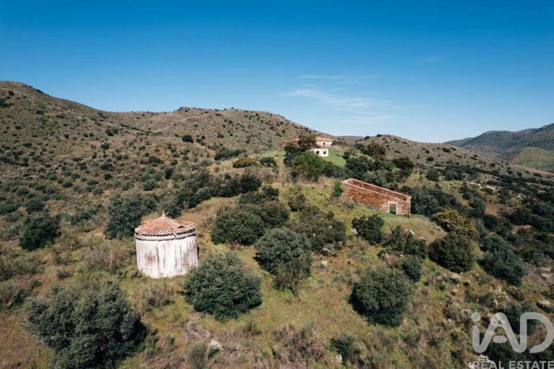 Terreno para Venda em Chãs Foto 13