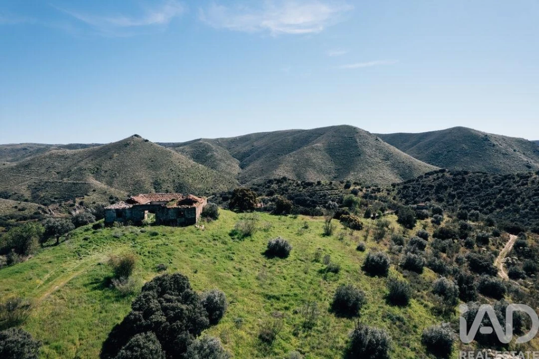 Terreno para Venda em Chãs Foto 3