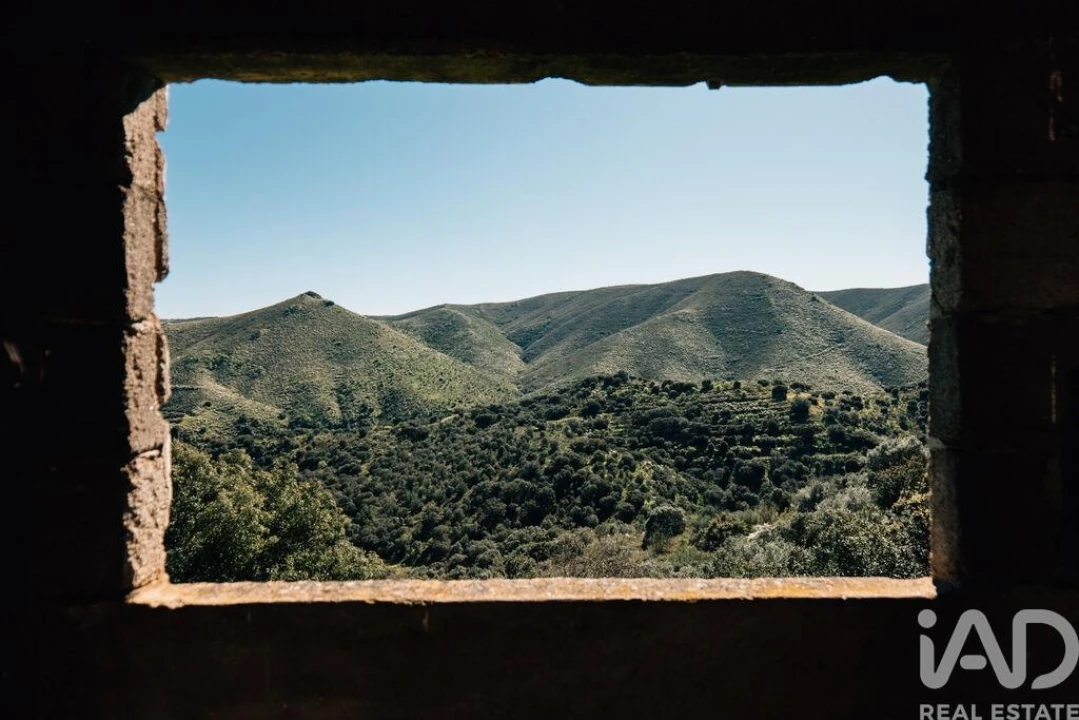 Terreno para Venda em Chãs Foto 6