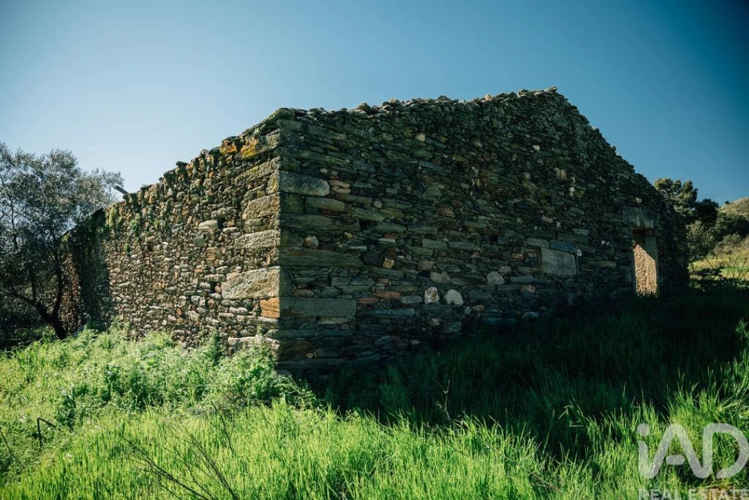 Terreno para Venda em Chãs Foto 10