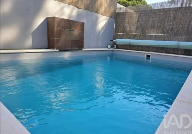 Moradia T3 para Venda em Sesimbra (Castelo)