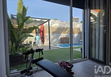 Moradia T3 para Venda em Sesimbra (Castelo)