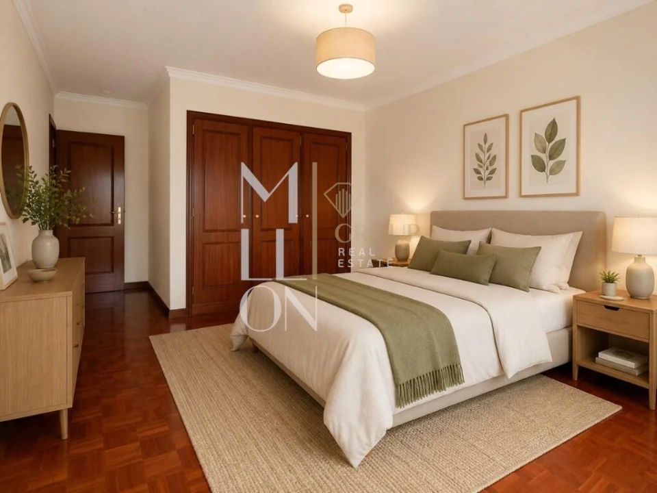 Apartamento T2 para Venda em Algueirão-Mem Martins Foto 23