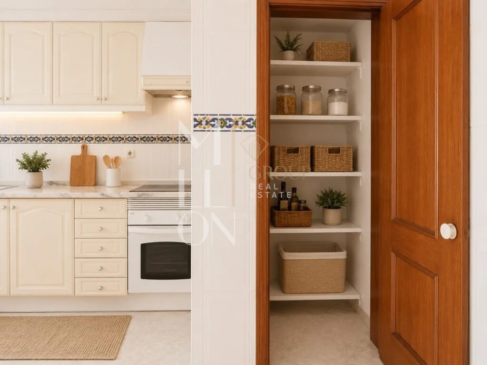 Apartamento T2 para Venda em Algueirão-Mem Martins Foto 21