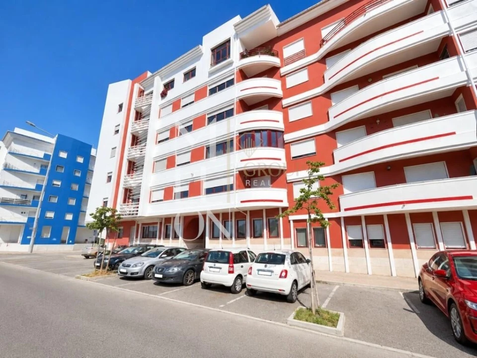 Apartamento T2 para Venda em Algueirão-Mem Martins Foto 37