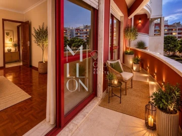 Apartamento T2 para Venda em Algueirão-Mem Martins