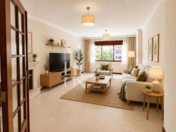 Apartamento T2 para Venda em Algueirão-Mem Martins