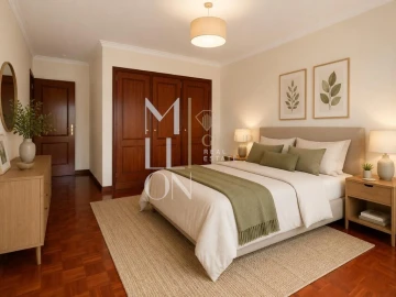 Apartamento T2 para Venda em Algueirão-Mem Martins