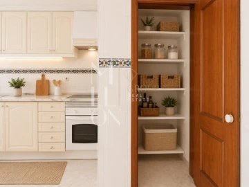 Apartamento T2 para Venda em Algueirão-Mem Martins