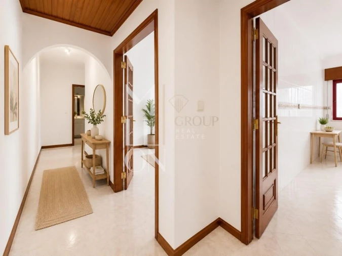 Apartamento T2 para Venda em Algueirão-Mem Martins Foto 10