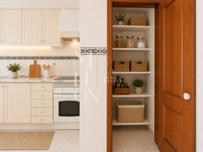 Apartamento T2 para Venda em Algueirão-Mem Martins Foto 21