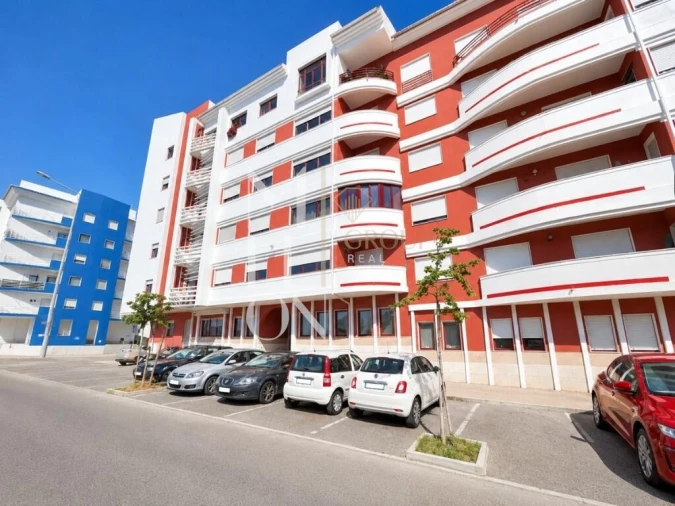 Apartamento T2 para Venda em Algueirão-Mem Martins Foto 37