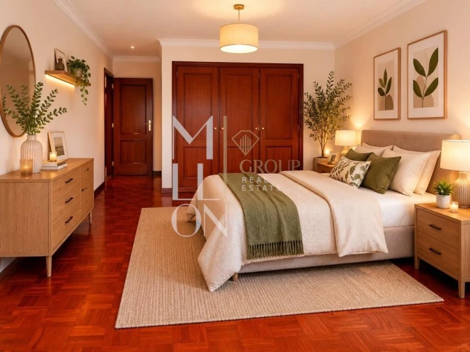 Apartamento T2 para Venda em Algueirão-Mem Martins Foto 25
