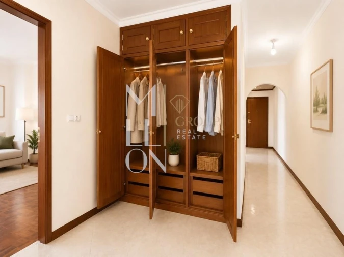 Apartamento T2 para Venda em Algueirão-Mem Martins Foto 8