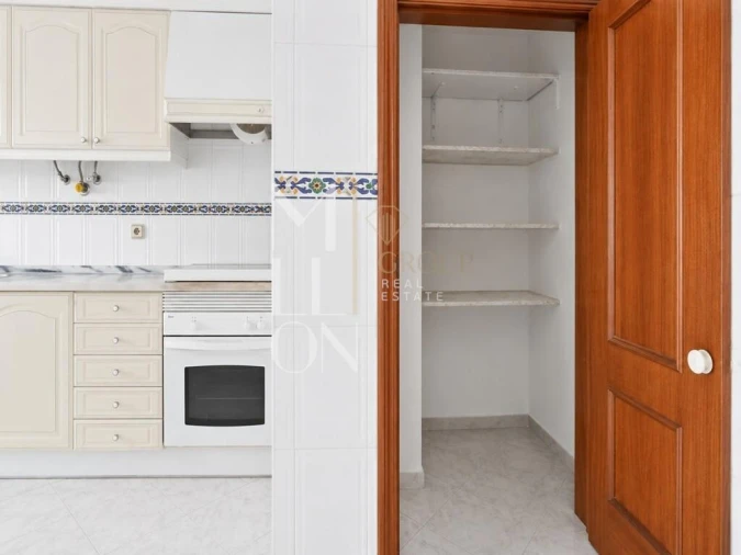 Apartamento T2 para Venda em Algueirão-Mem Martins Foto 20