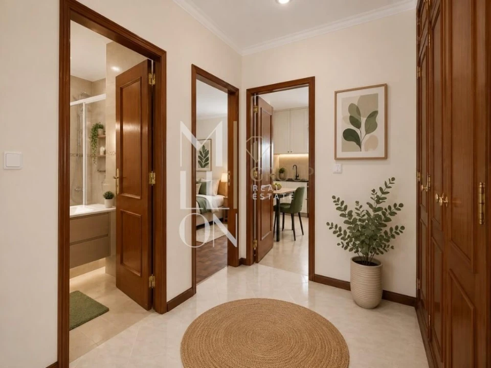 Apartamento T2 para Venda em Algueirão-Mem Martins Foto 6