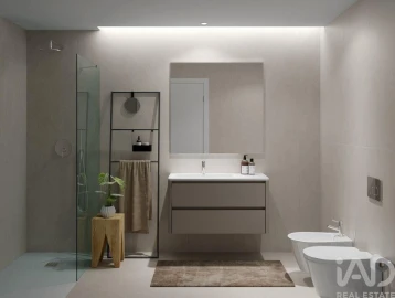 Apartamento T3 para Venda em Parceiros e Azoia