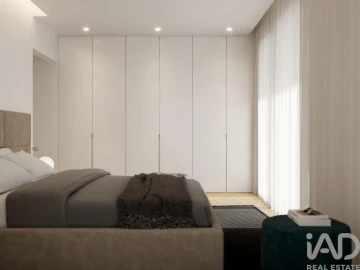 Apartamento T3 para Venda em Parceiros e Azoia