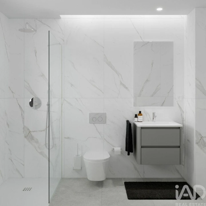 Apartamento T3 para Venda em Parceiros e Azoia Foto 21