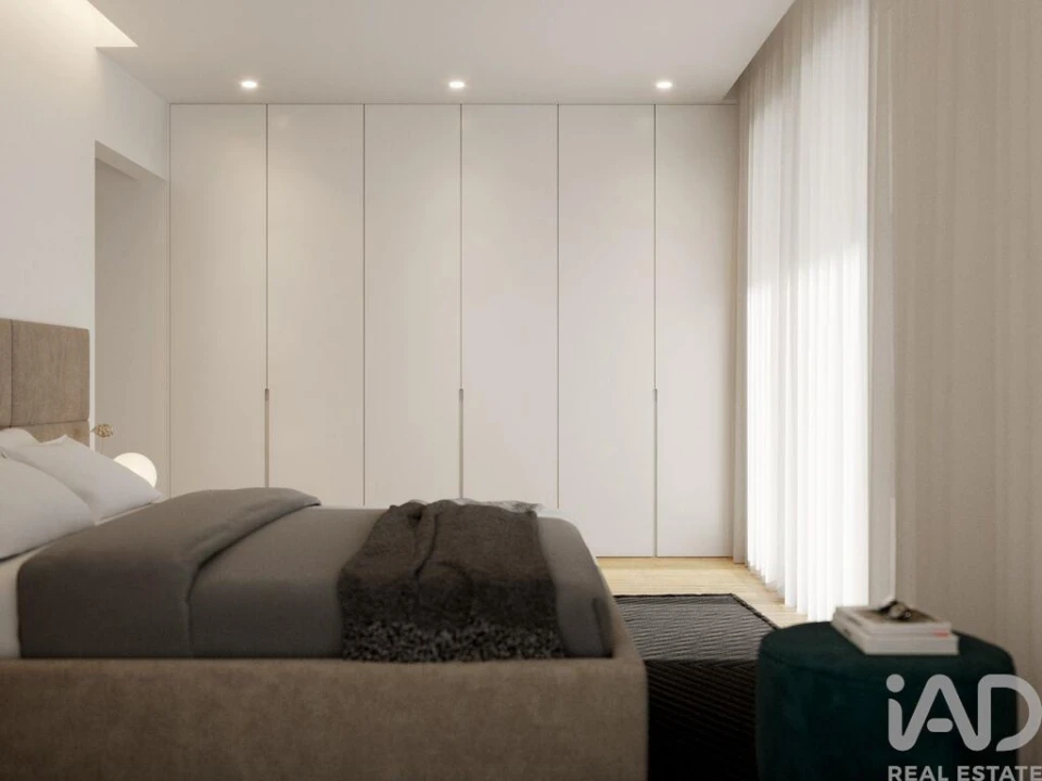 Apartamento T3 para Venda em Parceiros e Azoia Foto 20