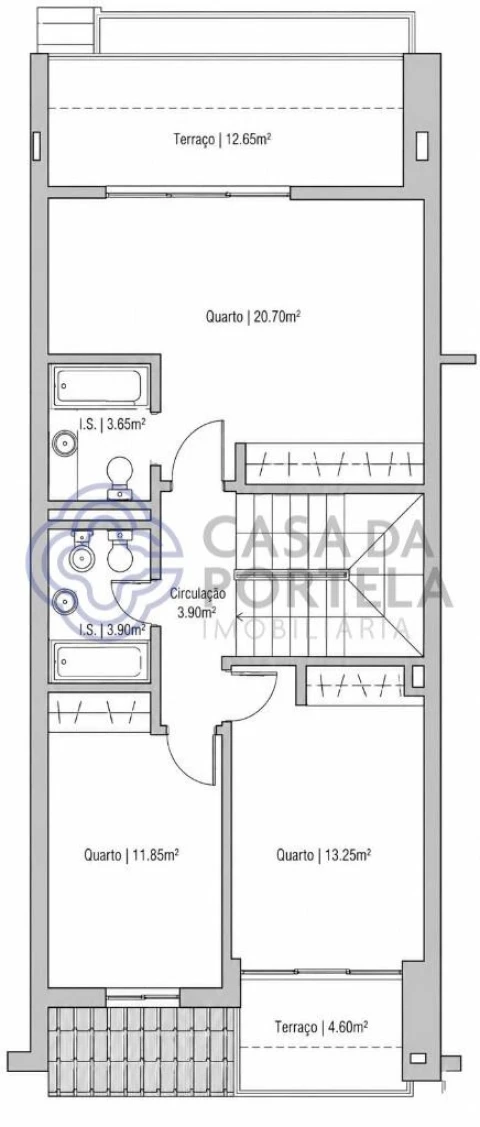 Moradia T5 para Venda em Boliqueime