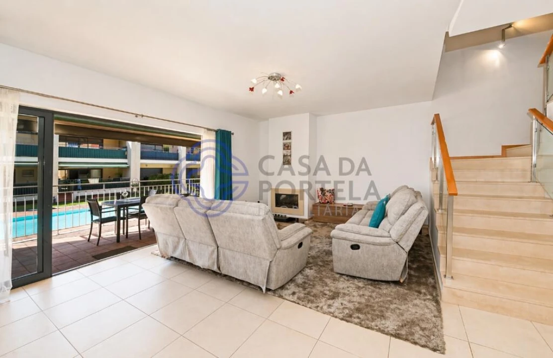 Moradia T5 para Venda em Boliqueime Foto 5