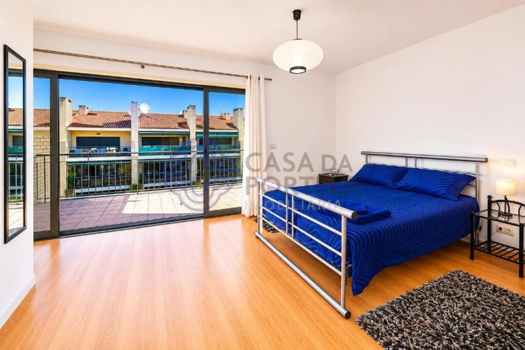 Moradia T5 para Venda em Boliqueime Foto 12