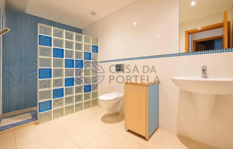 Moradia T5 para Venda em Boliqueime Foto 21