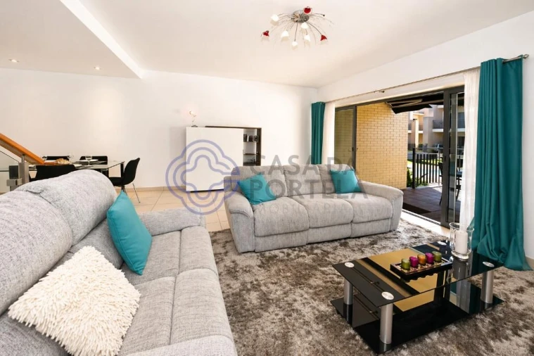 Moradia T5 para Venda em Boliqueime Foto 4