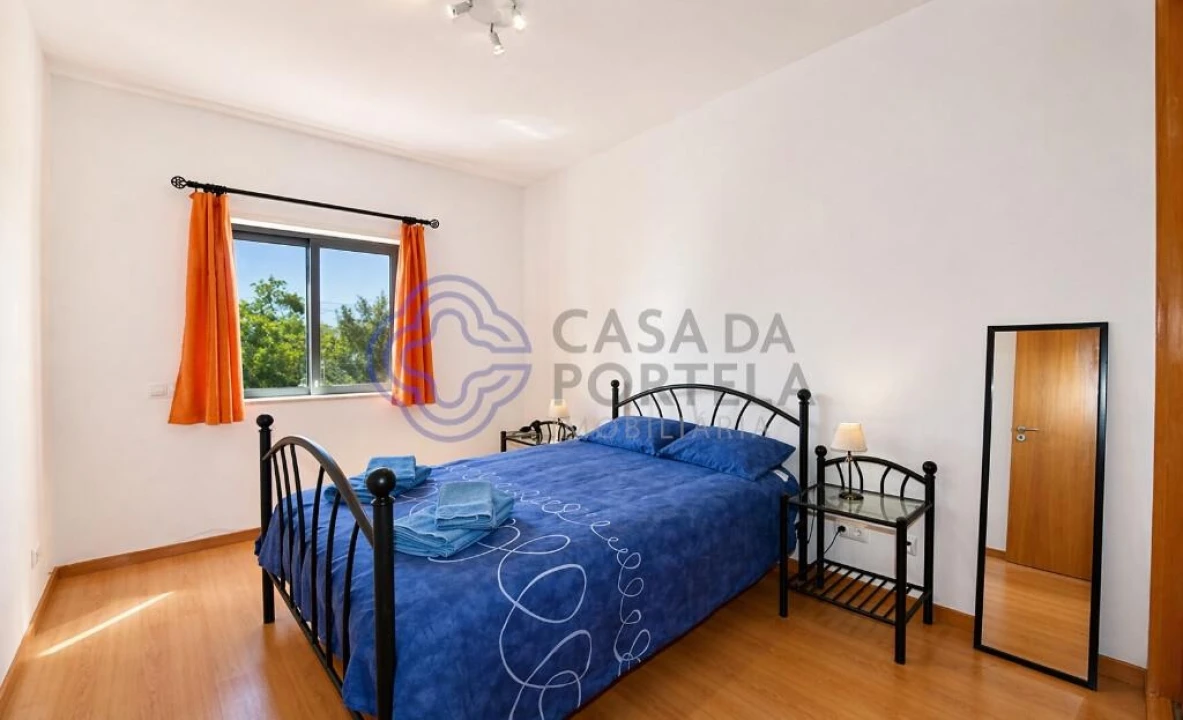 Moradia T5 para Venda em Boliqueime Foto 19