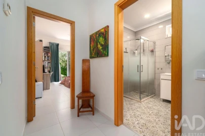 Moradia T3 para Venda em Conceição e Estoi