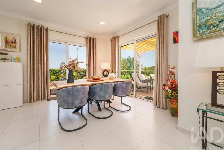 Moradia T3 para Venda em Conceição e Estoi Foto 13