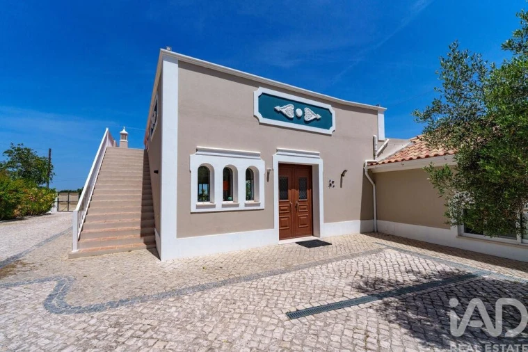 Moradia T3 para Venda em Conceição e Estoi Foto 4