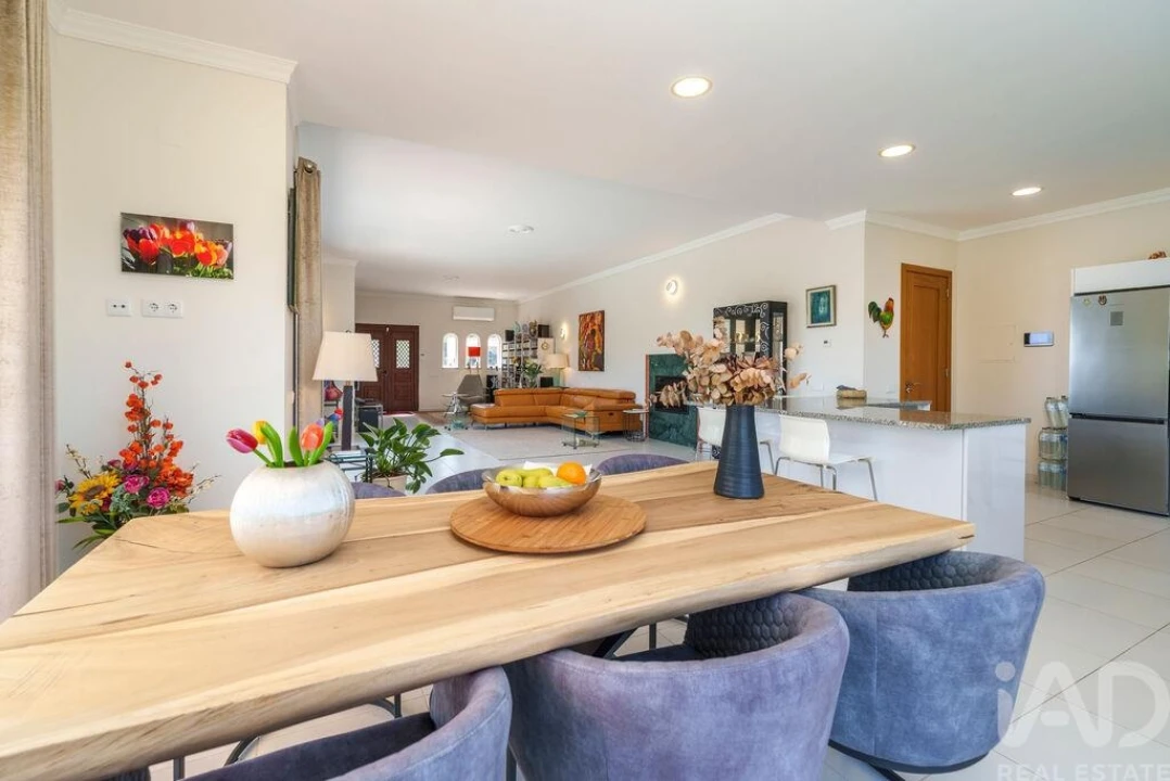 Moradia T3 para Venda em Conceição e Estoi Foto 12