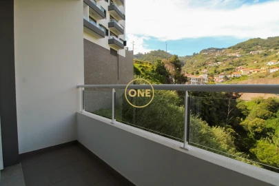 Apartamento T2 para Venda em Caniço