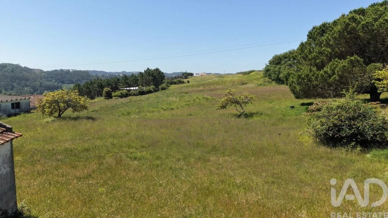 Terreno para Venda em Alfeizerão Foto 16