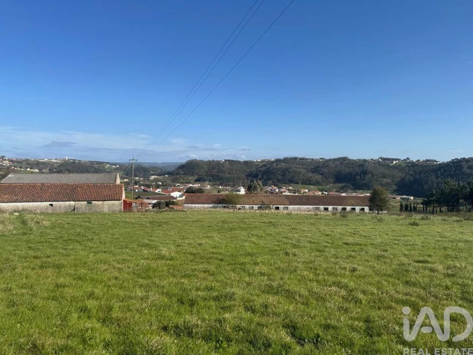 Terreno para Venda em Alfeizerão Foto 8