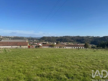 Terreno para Venda em Alfeizerão